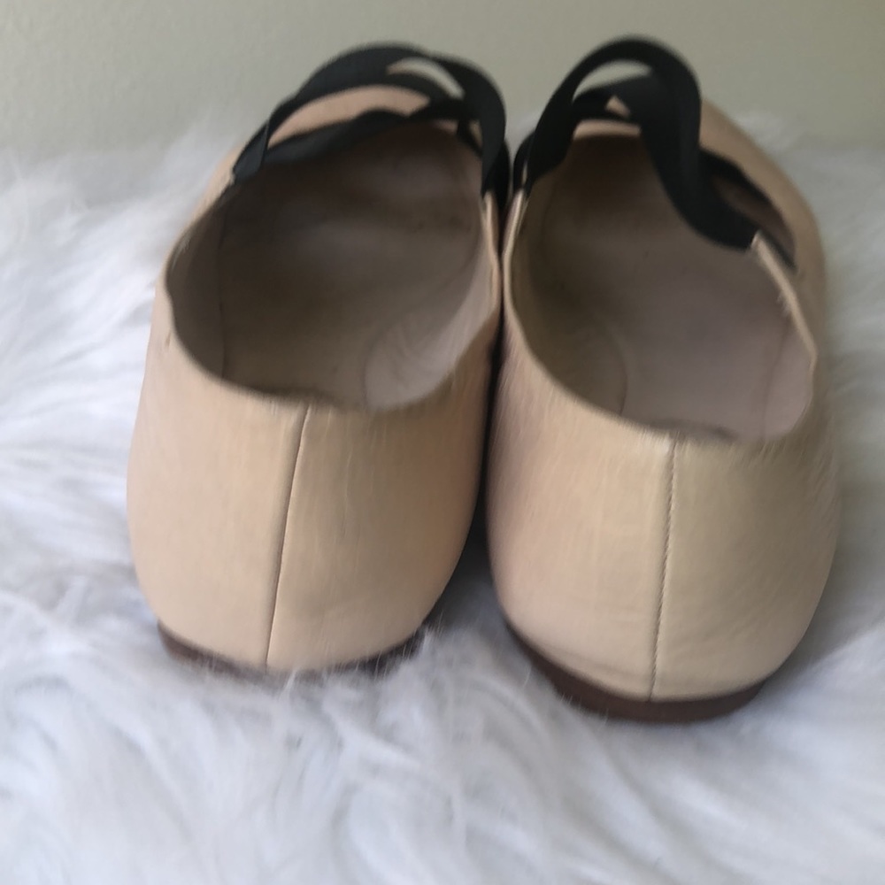 Prada Ballerina Flats - Picture 3 of 4